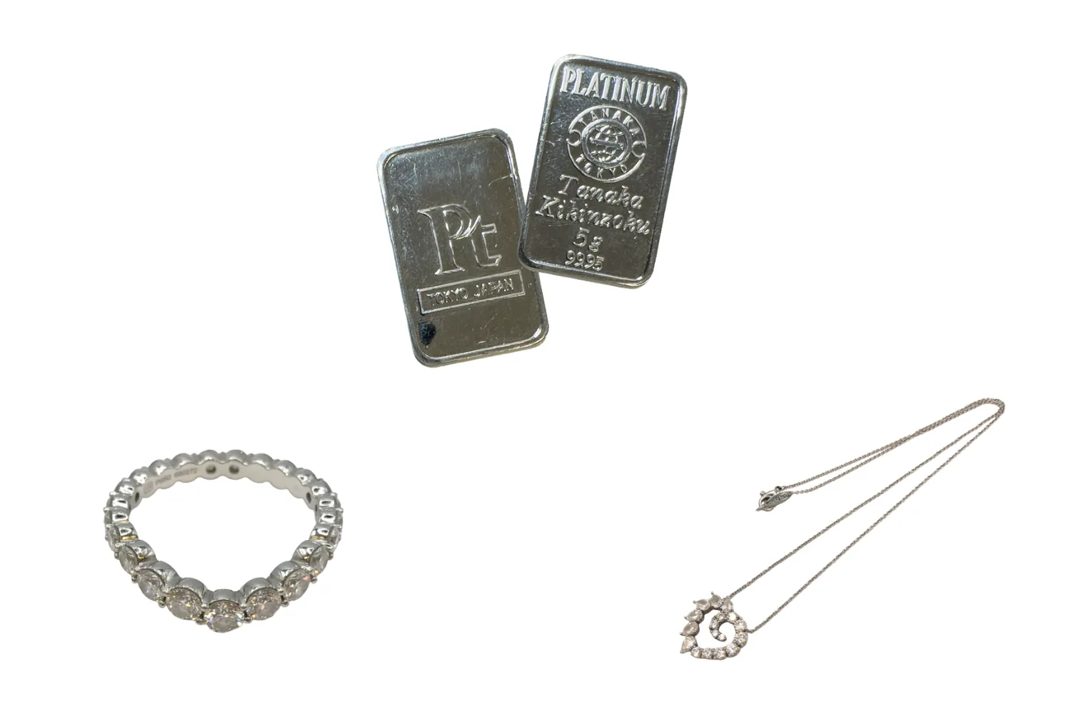 プラチナを売却すると税金がかかる？その仕組みや確定申告の必要性を徹底解説