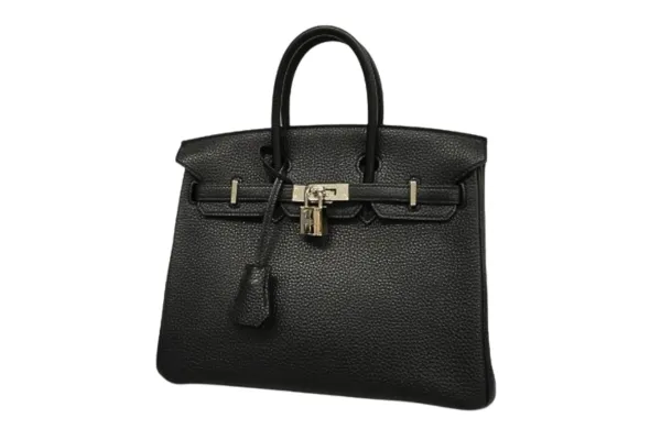 エルメス バーキン25 ハンドバッグ