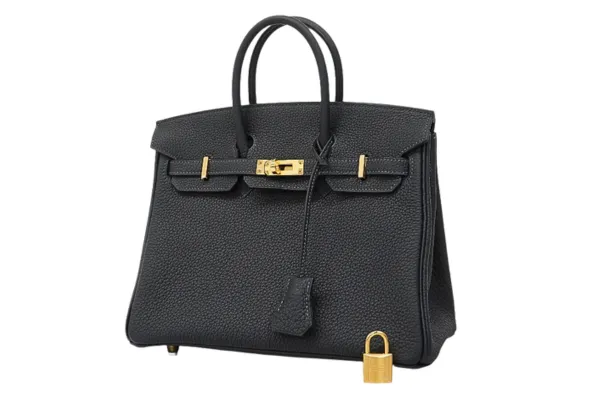エルメス バーキン25 ハンドバッグ