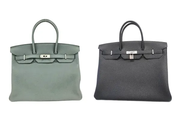 エルメス バーキン35 バーキン40