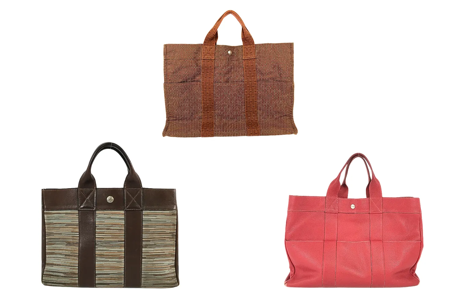 エルメス フールトゥはなぜ人気？トートバッグの実用性と資産価値を保つコツを解説