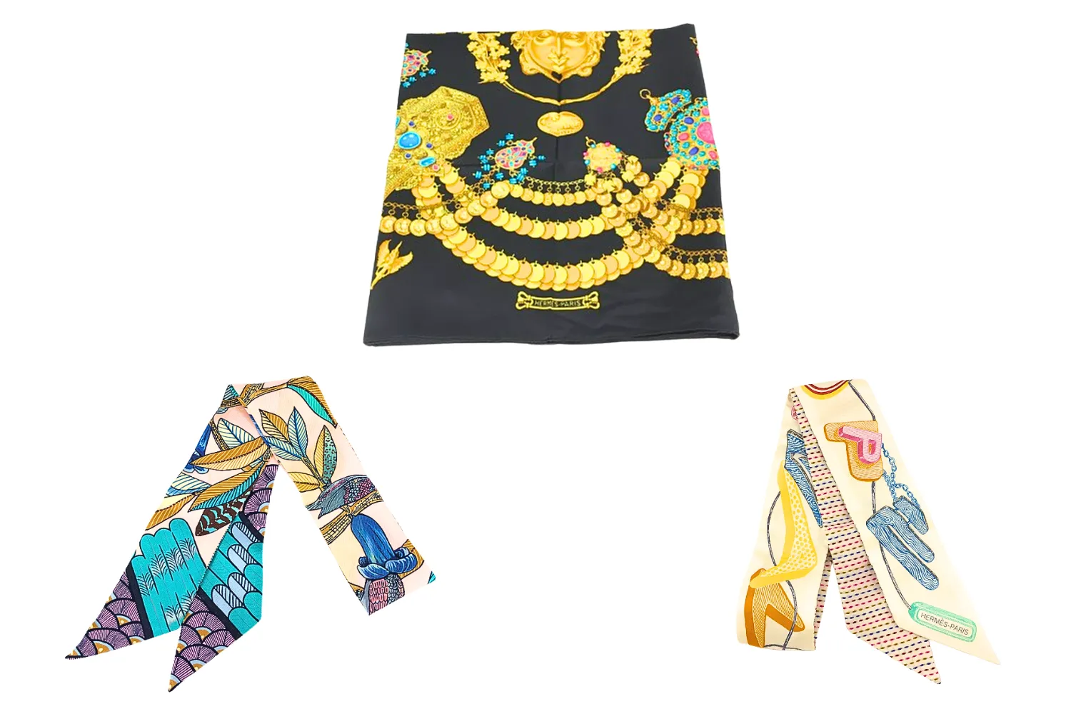 エルメスのスカーフ 気になる人気ランキングは？おすすめの柄と値段の相場を紹介