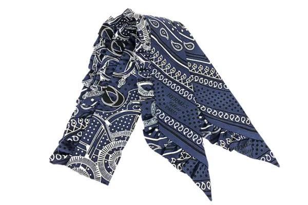 エルメス ツイリー スカーフ