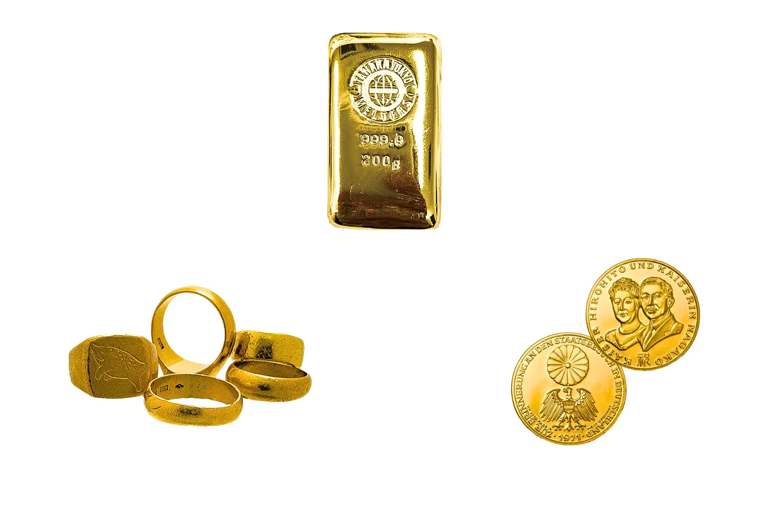 いま地球に残る金の埋蔵量はどれくらい?希少資源としての価値と未来予測