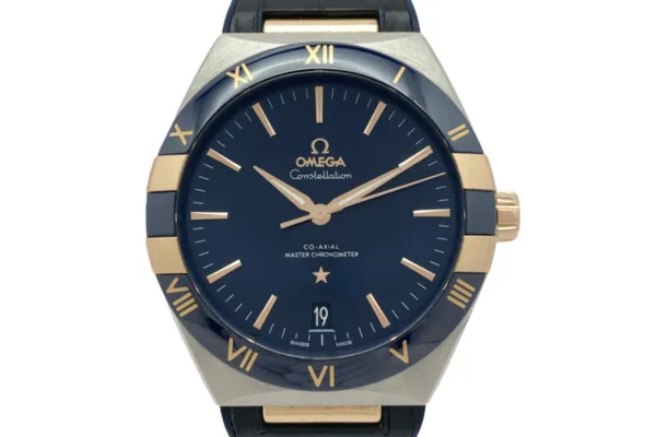 オメガ コンステレーション 131.23.41.21.03.001