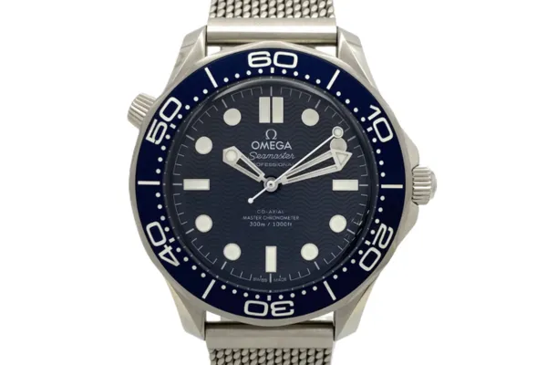 オメガ シーマスター 210.30.42.20.03.002