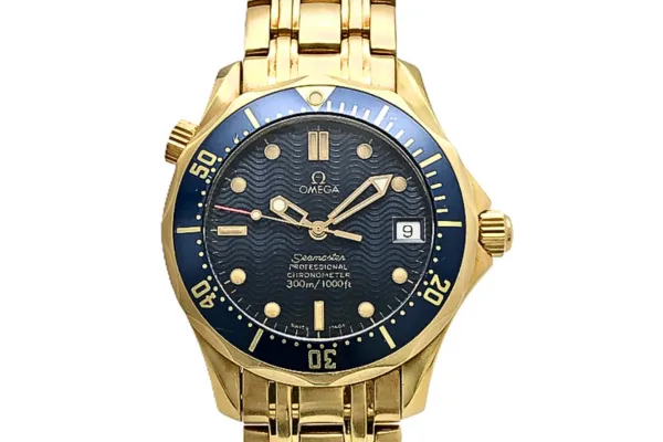 オメガ シーマスター 2153.80