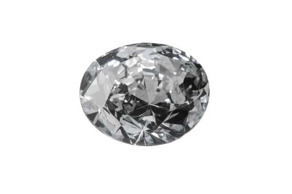 オーバルカット　ダイヤモンド