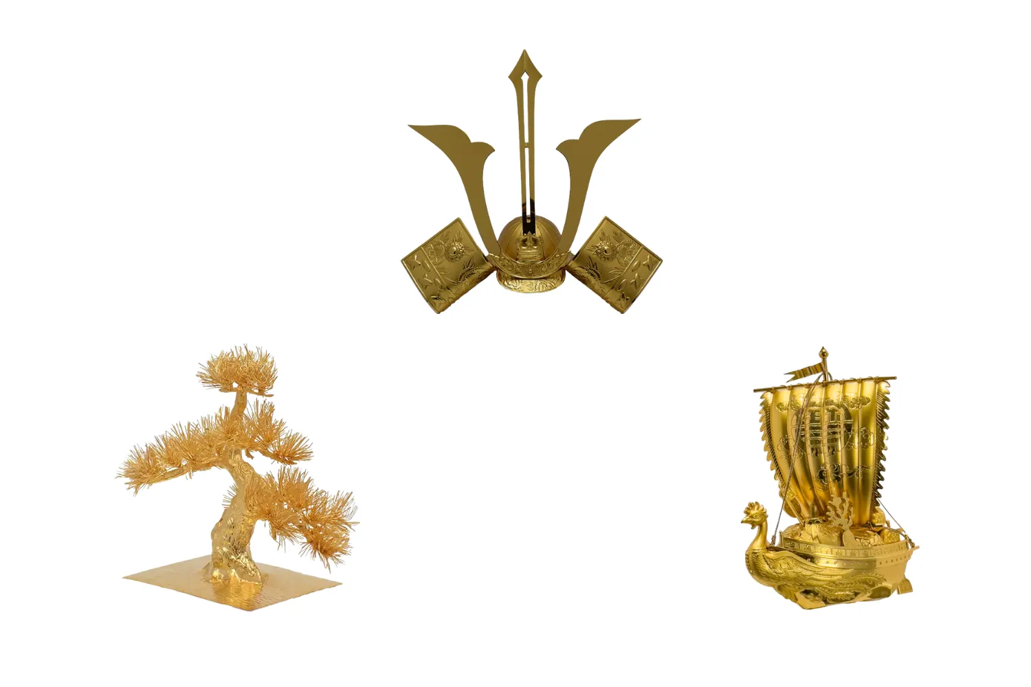 金は0.0001mmまで薄く伸ばせる?金箔の厚さと原料をわかりやすく解説