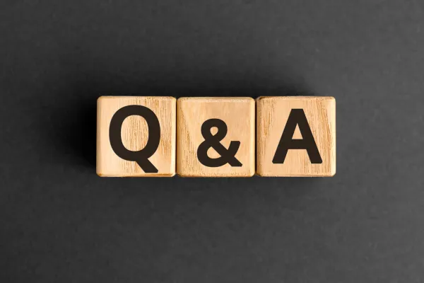 Q&Aイメージ