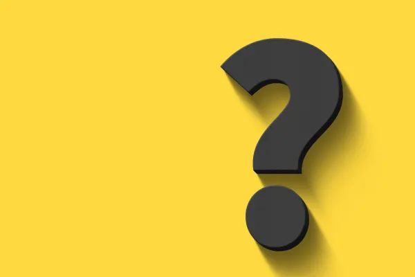 クエスチョンイメージ