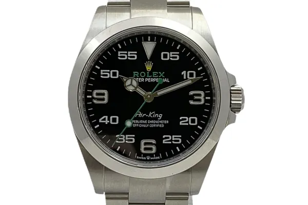 ロレックス エアキング 126900