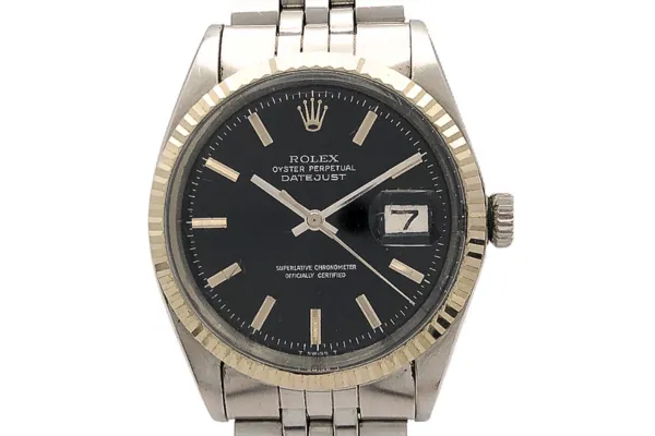 ロレックス デイトジャスト 1601
