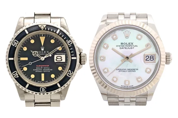 ロレックス デイトジャスト 278274NG ロレックス サブマリーナー 1680