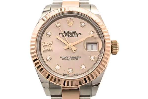 ロレックス デイトジャスト 279171G