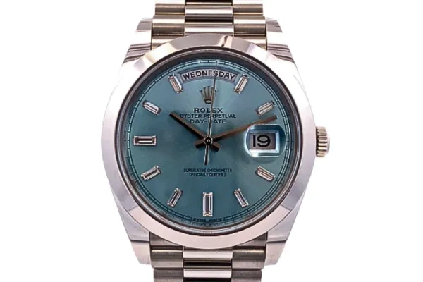 ロレックス デイデイト 228206A 