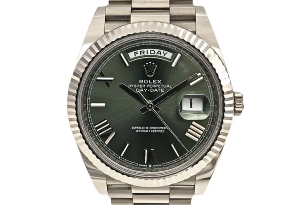 ロレックス デイデイト 228239