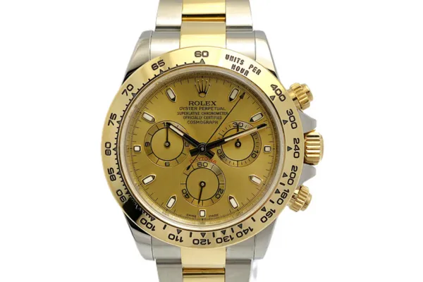 ロレックス デイトナ 116503