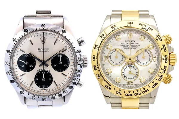 ロレックス デイトナ 116503NG 6239