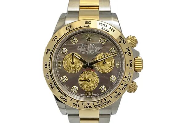 ロレックス デイトナ 116503NG