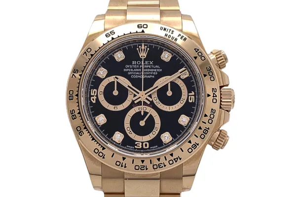 ロレックス デイトナ 116505G