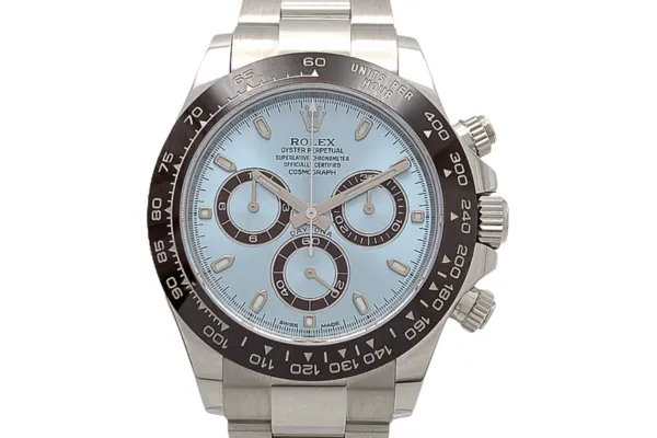ロレックス デイトナ 116506