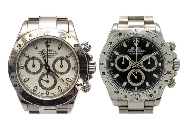 ロレックス デイトナ 116520 116520