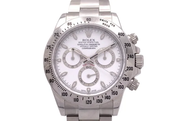 ロレックス デイトナ 116520