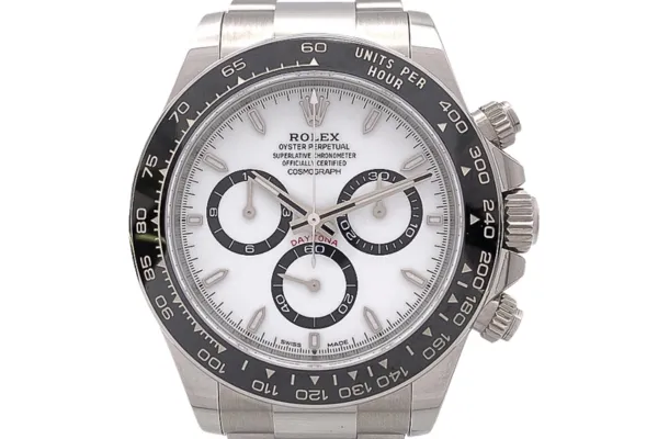 ロレックス デイトナ 126500LN