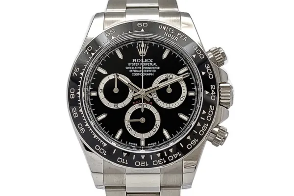 ロレックス デイトナ 126500LN