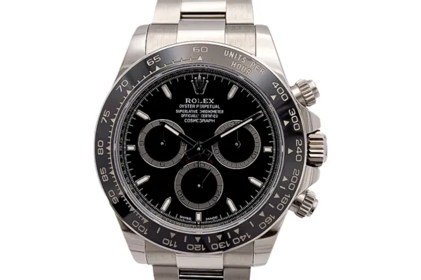 ロレックス デイトナ 126500LN