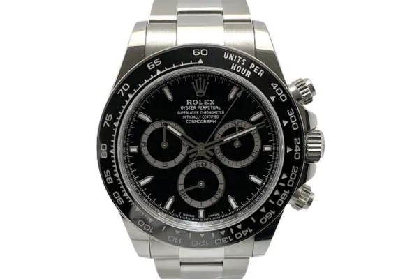 ロレックス デイトナ 126500LN