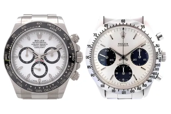 ロレックス デイトナ 126500LN 6239