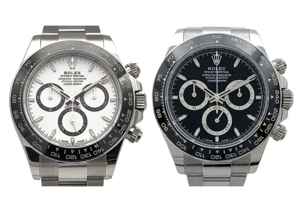 ロレックス デイトナ 126500LN