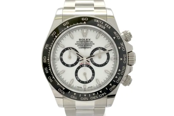 ロレックス デイトナ 126500LN