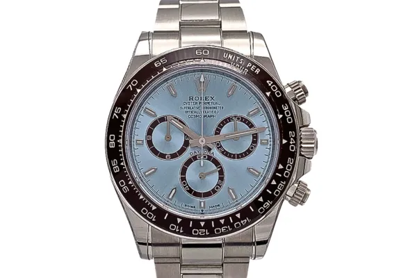 ロレックス デイトナ 126506