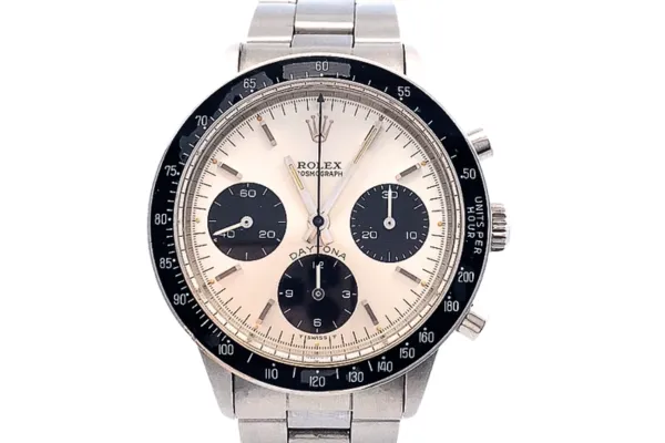 ロレックス デイトナ 6264