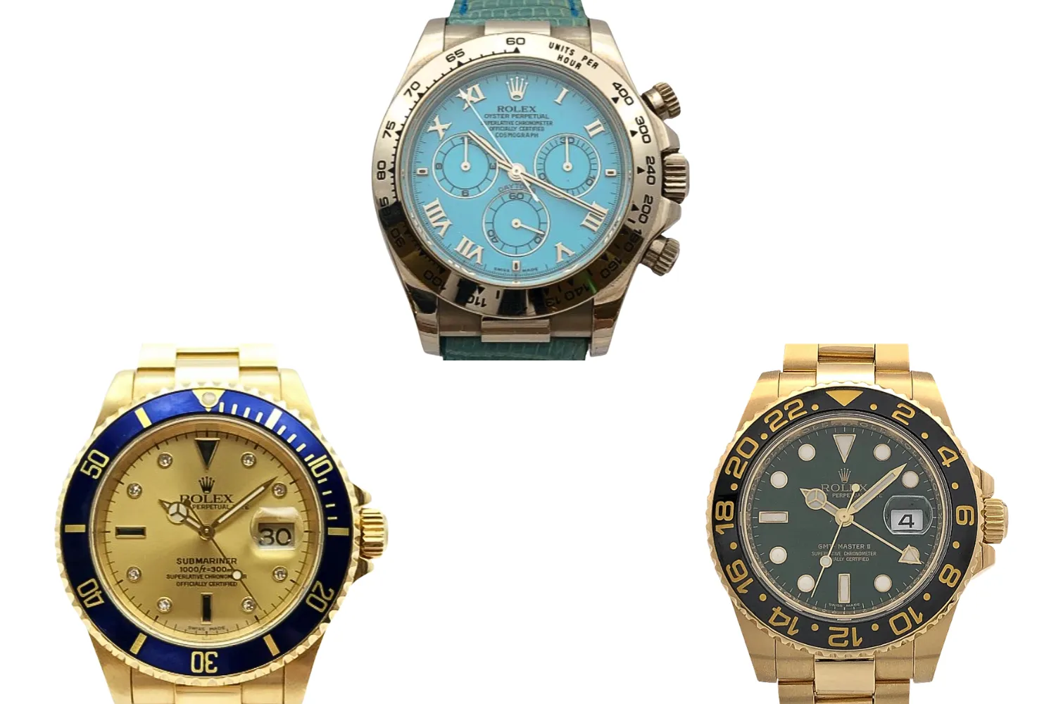 日本ロレックスのオーバーホール料金は値上げした？見積もりの出し方と費用を抑えるコツを解説