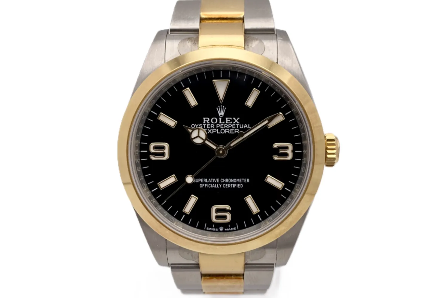 エクスプローラー1 ロレゾールの価格は?新旧モデルの違いと相場をわかりやすく解説