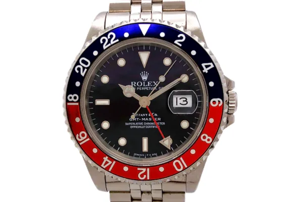 ロレックス GMTマスター 16700