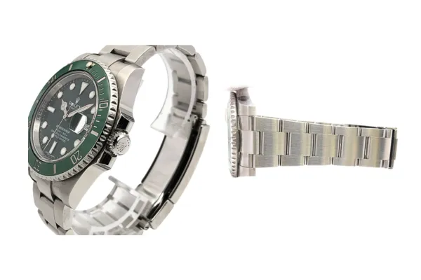 ロレックス サブマリーナー 116610LV