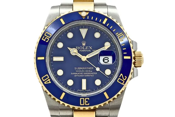 ロレックス サブマリーナー 116613LB
