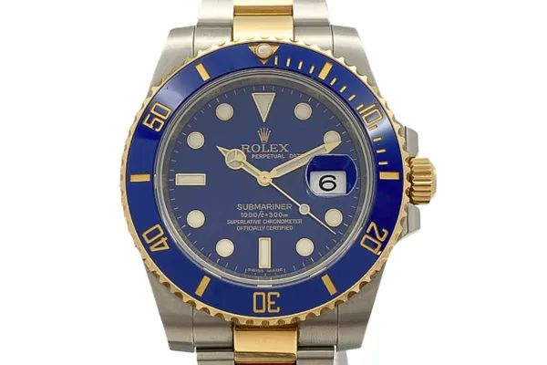 ロレックス サブマリーナー 116613LB