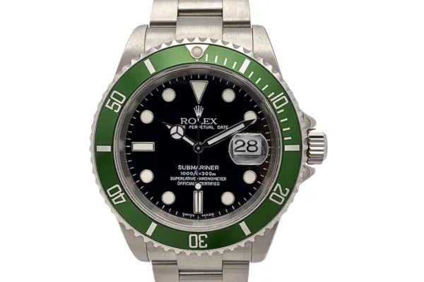 ロレックス サブマリーナー 16610