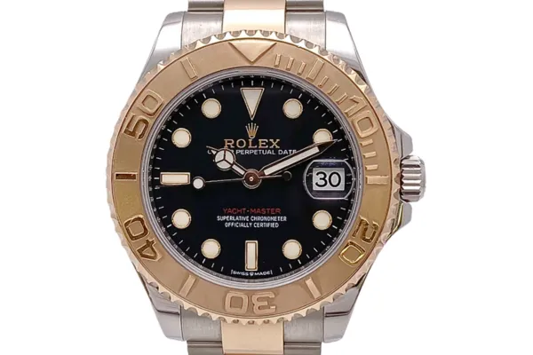 ロレックス ヨットマスター 268621