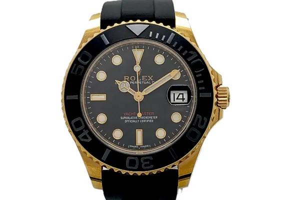 ロレックス ヨットマスター 268655