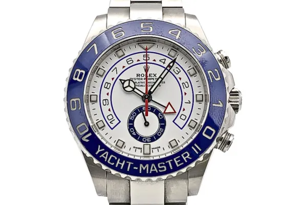 ロレックス ヨットマスターⅡ 116680