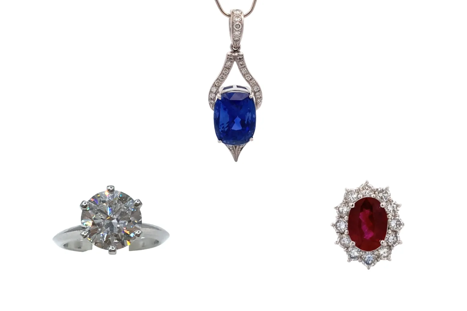 宝石買取に必要な書類とは？貴金属をスムーズに売却するための準備と手続きを解説