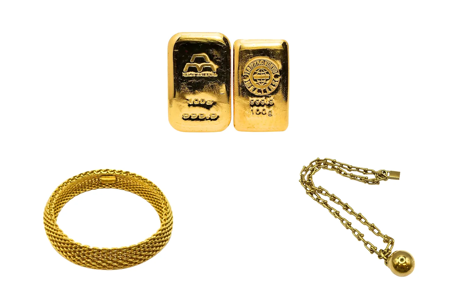 金買取に手数料がかかる理由とは？地金・貴金属売却時の注意点も紹介