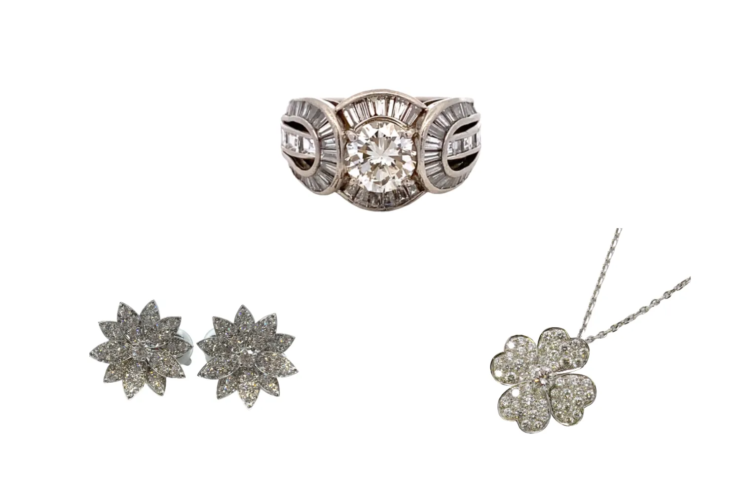 ダイヤモンドとインドにはどんな関係があるの？歴史と結婚指輪として選ばれる理由を解説